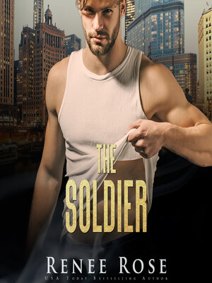 cover image of The Soldier